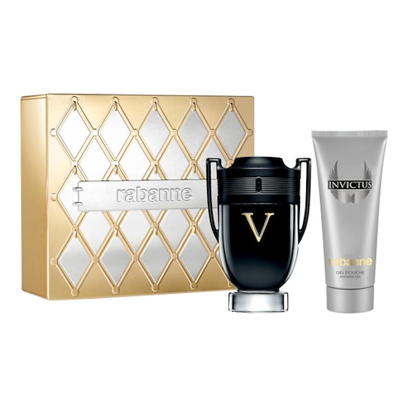 Invictus Victory - Set Eau de Parfum, RABANNE FRAGRANCES